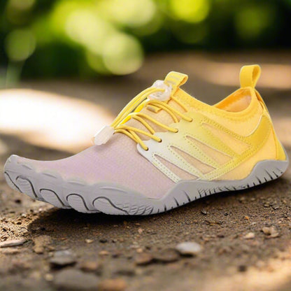 EarthSport™ Sport Barefoot Shoes, Unisex & Breathable Non-Slip  | Lightweight Aqua-Proof Design for Outdoor Adventures & Everyday Comfort