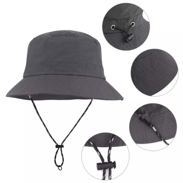 UV Protection Women's Sun Hat with Wide Brim for Outdoor Activities & Beach Wear