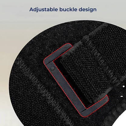 Drop Foot Brace Support | Enhanced Foot & Ankle Stability, Pain Relief & Improved Gait for Mobility Aid