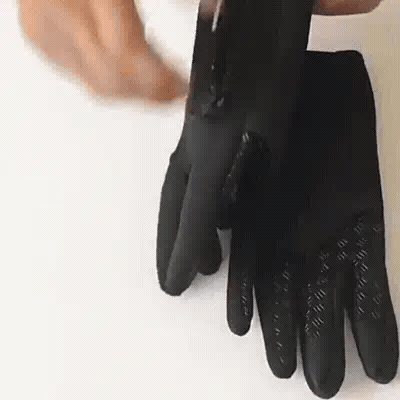Heated Gloves Electric Warming Cycling Bike Ski Gloves for Men and Women