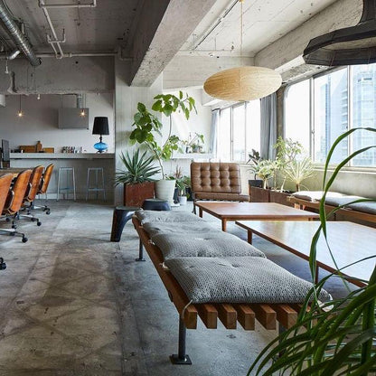 Washi Paper Pendant Light | Handcrafted, Translucent & Ideal for Indoor Spaces