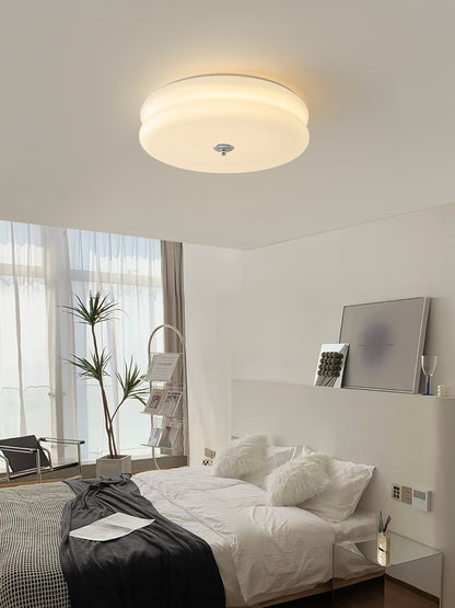 LED Art Deco Vintage Ceiling Light Fixture - Antique Style for Living Room & Dining Room Lighting
