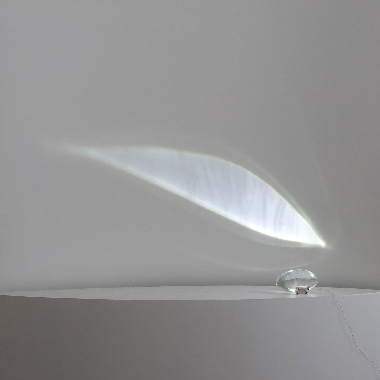 LED Table Lamp with Adjustable Brightness and Modern Design for Home Office & Living Room Use