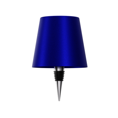 Wireless Bottle Lamp | Rechargeable, LED & Ideal for Home Decor or Outdoor Events