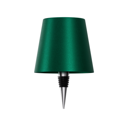 Wireless Bottle Lamp | Rechargeable, LED & Ideal for Home Decor or Outdoor Events