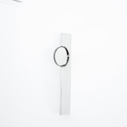 LED Wall Lamp with Creative Light and Shadow Effects for Modern Home Decor and Ambient Lighting