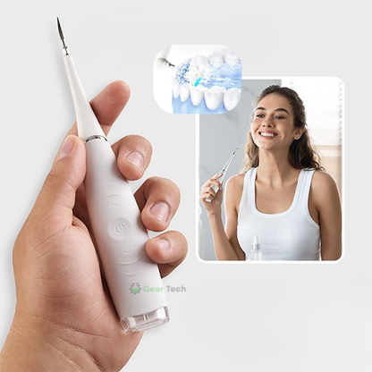 Tooth Stain Remover | Effective Dental Tool for Plaque Removal and Oral Hygiene