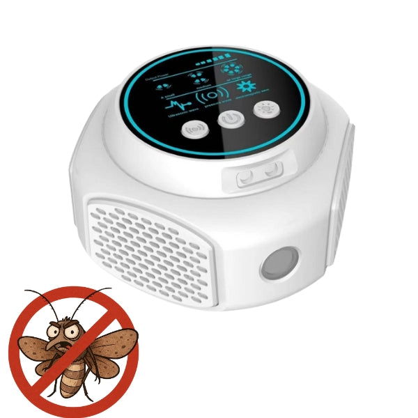 Pantry Moth Fogger | Full-Room Treatment Kills Moths, Larvae & Eggs – Fast-Acting Formula for Kitchens, Pantries & Food Storage Areas