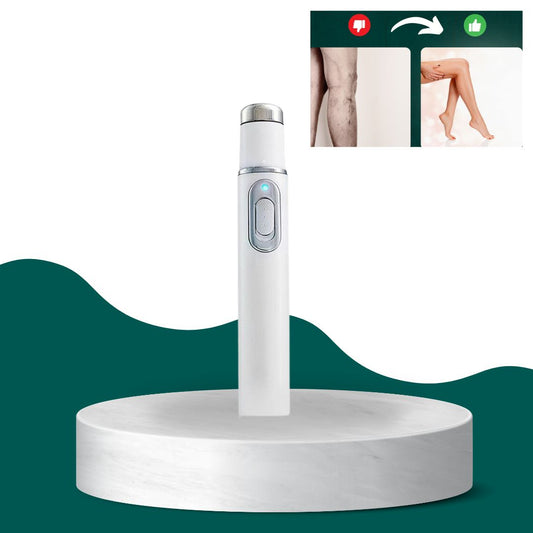Non-Invasive Varicose Vein Treatment – VenoClear™ Laser Therapy Device