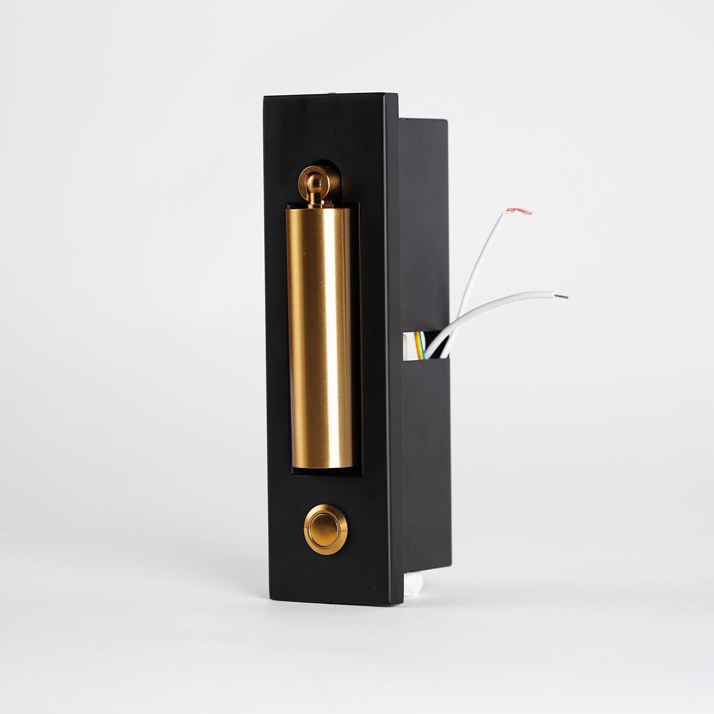 LED Bedside Sconce | Adjustable Head, Dimmable & Space-Saving for Late-Night Reading in Modern Bedrooms