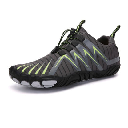 TerraFlow™ Unisex Non-Slip Barefoot Shoes | Healthy, Comfortable & Ideal for Everyday Use and Outdoor Activities