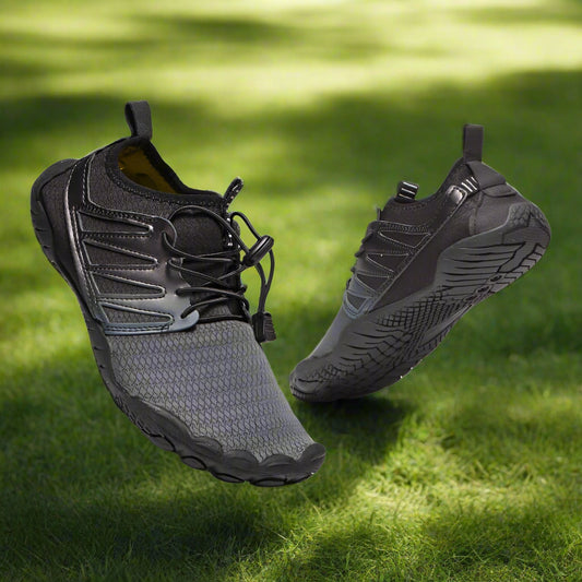 EarthSport™ Sport Barefoot Shoes, Unisex & Breathable Non-Slip  | Lightweight Aqua-Proof Design for Outdoor Adventures & Everyday Comfort