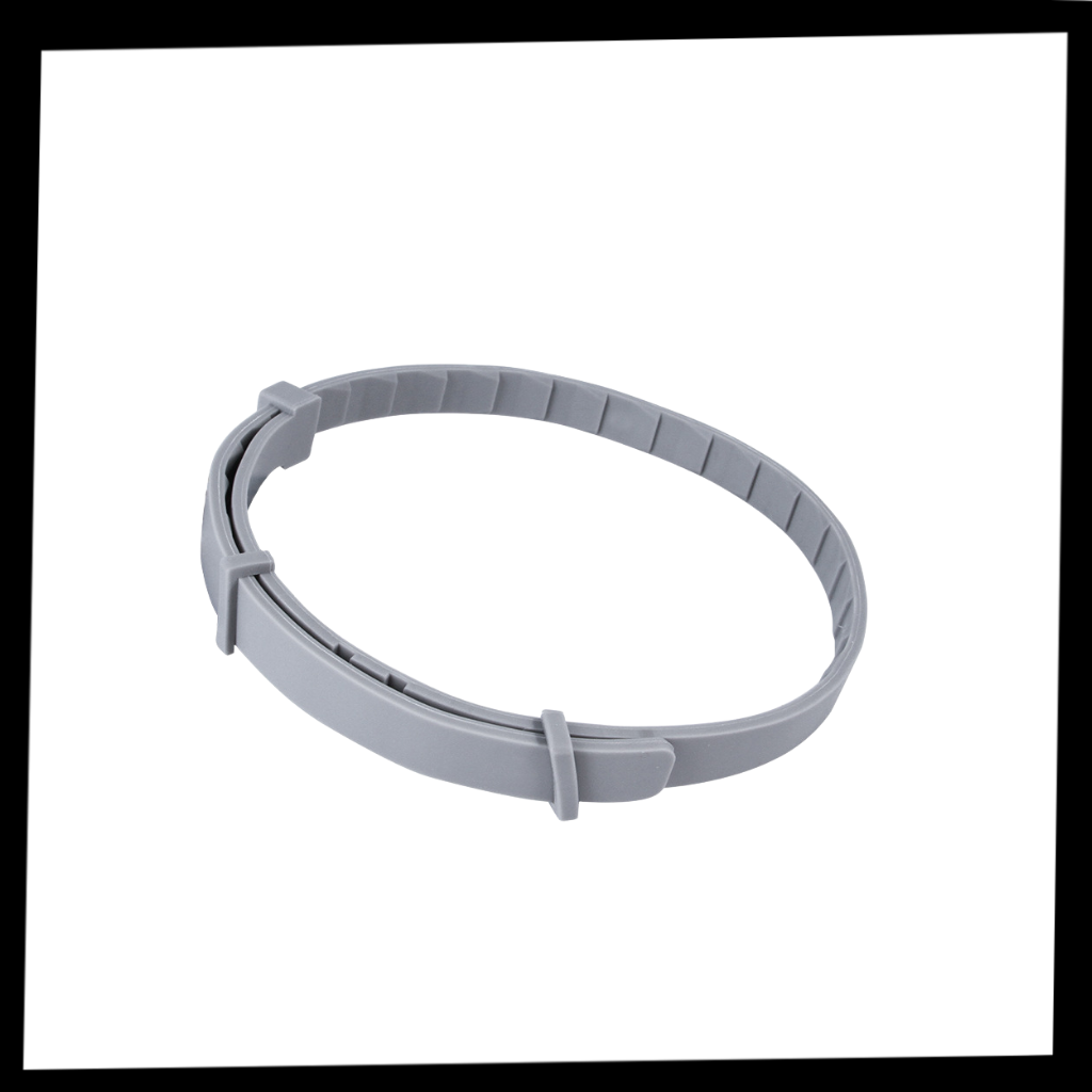 Anti Flea Collar for Dogs and Cats | Long-Lasting, Comfortable & Safe for Pets