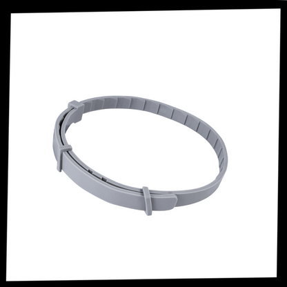 Anti Flea Collar for Dogs and Cats | Long-Lasting, Comfortable & Safe for Pets