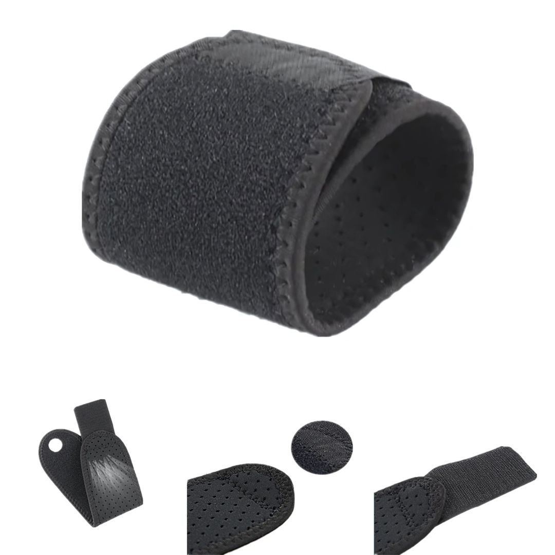 Orthopedic Wrist Brace | Adjustable Fit for Pain Relief & Stability in Injuries, Arthritis, and Carpal Tunnel