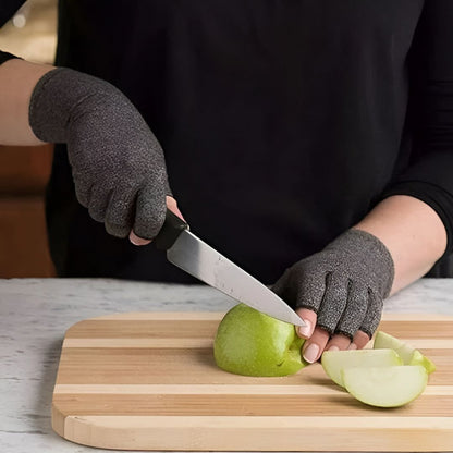 FrostGuard Thermal Gloves | Non-Slip Grip & Breathable Design for Cold Hands in Freezing Weather