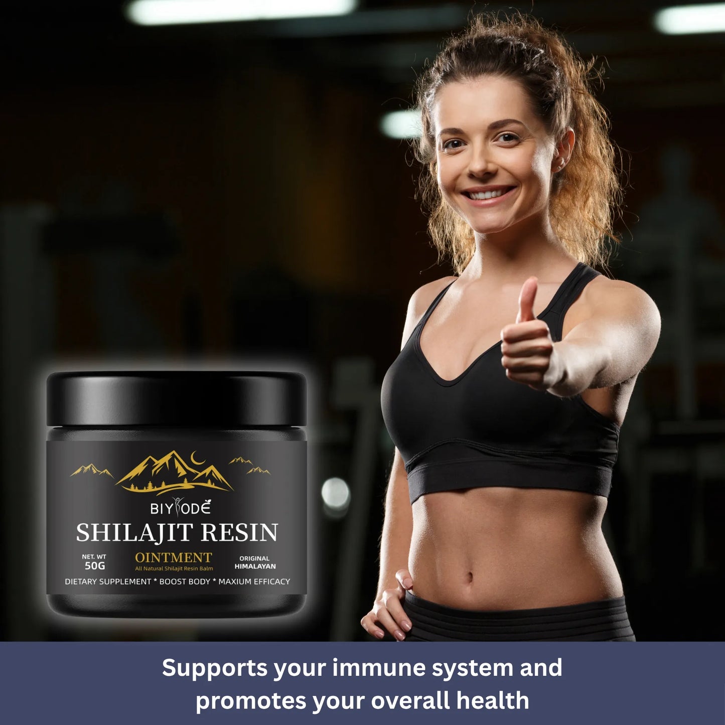 Shilajit Resin | Natural Energy Booster, Rich in Minerals & Ideal for Health Enthusiasts