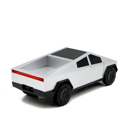 Tesla CyberTruck Remote Control Car | 1:14 Scale Alloy Model with Off-Road Capability for Kids & Adults, Indoor & Outdoor Fun