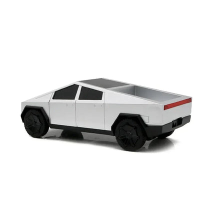 Tesla CyberTruck Remote Control Car | 1:14 Scale Alloy Model with Off-Road Capability for Kids & Adults, Indoor & Outdoor Fun