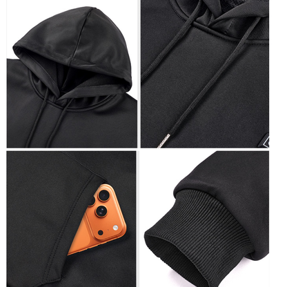 Women's Heated Hoodie