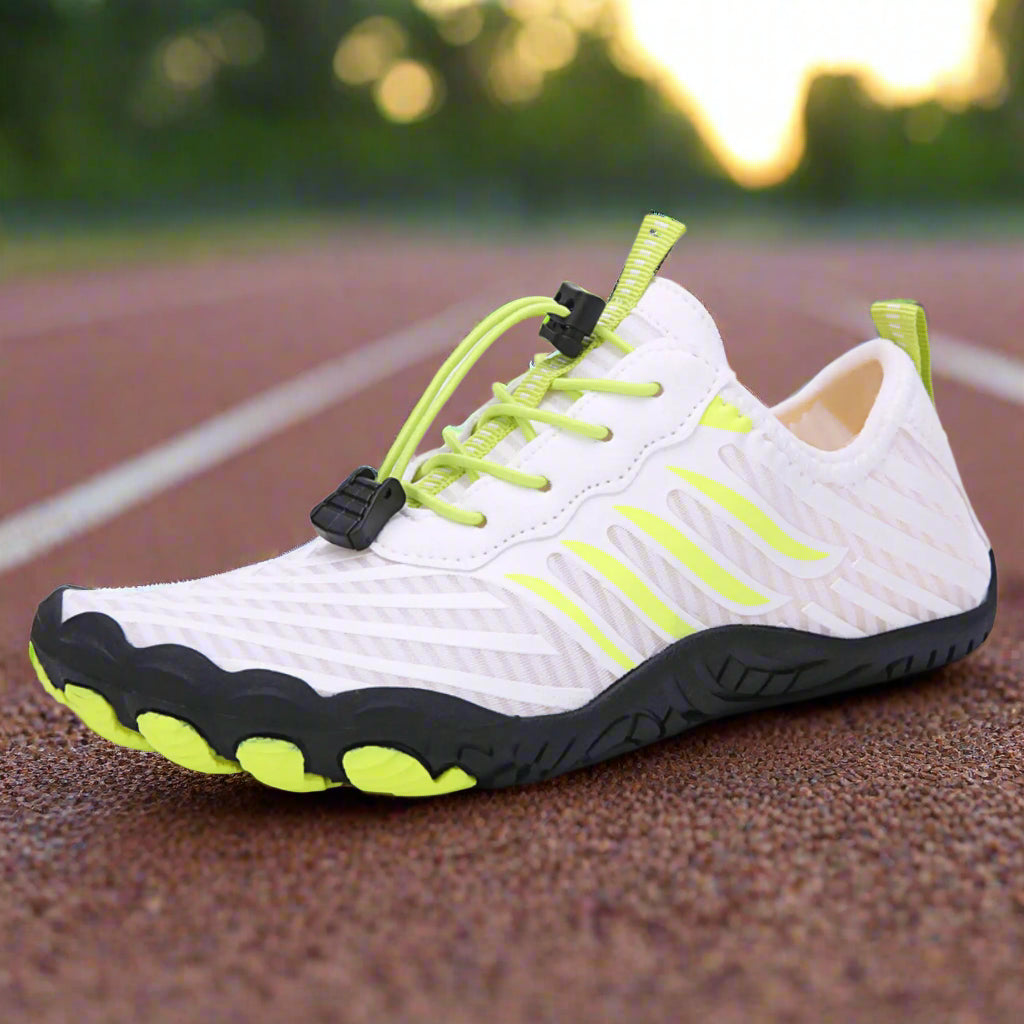 SpeedBare™ Running Barefoot Shoes Breathable & Non-Slip  | Lightweight, Comfortable Fit for Natural Walking (Unisex)