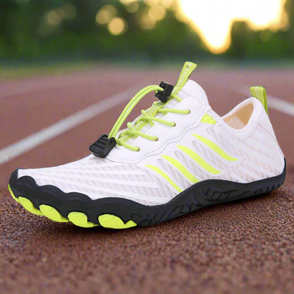 SpeedBare™ Running Barefoot Shoes Breathable & Non-Slip  | Lightweight, Comfortable Fit for Natural Walking (Unisex)