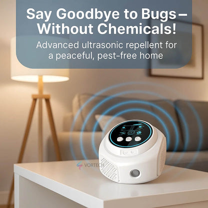 Pantry Moth Fogger | Full-Room Treatment Kills Moths, Larvae & Eggs – Fast-Acting Formula for Kitchens, Pantries & Food Storage Areas