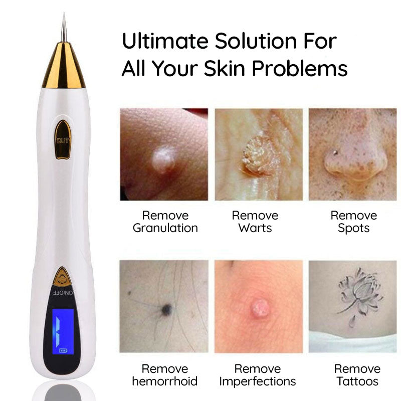Skin Tag Remover Pen | Effortless, At-Home Treatment for Flawless Skin