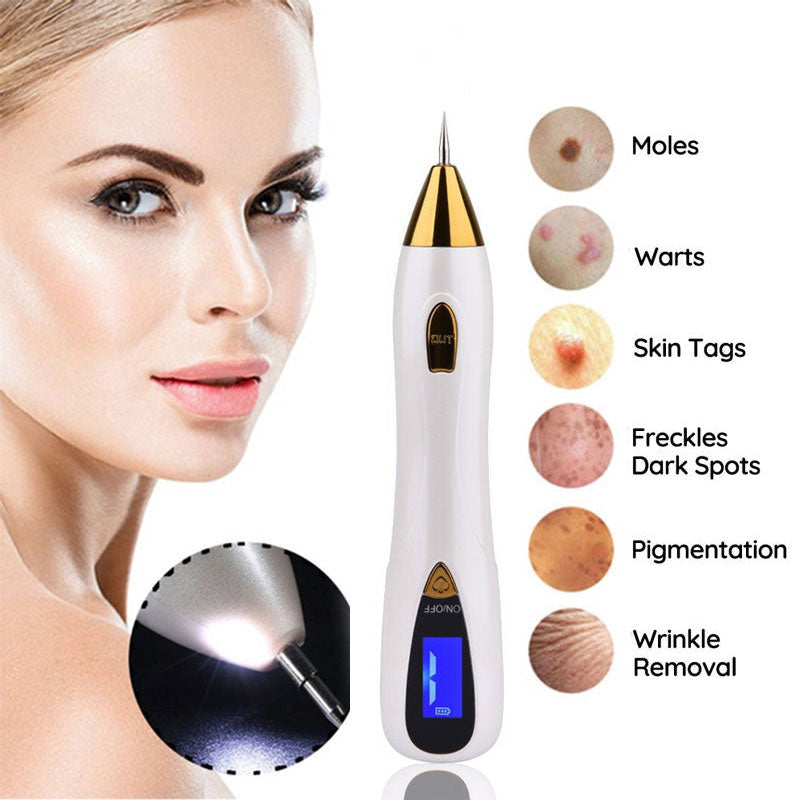 Skin Tag Remover Pen | Effortless, At-Home Treatment for Flawless Skin