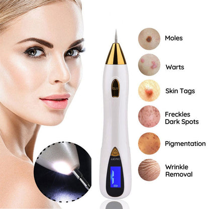 Skin Tag Remover Pen | Effortless, At-Home Treatment for Flawless Skin