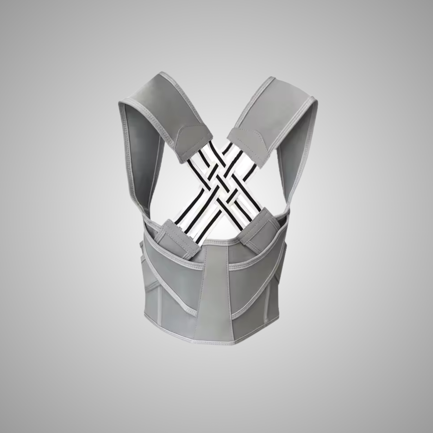 Instant Posture Corrector | Adjustable, Lightweight & Ideal for Office Use