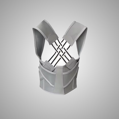 Instant Posture Corrector | Adjustable, Lightweight & Ideal for Office Use