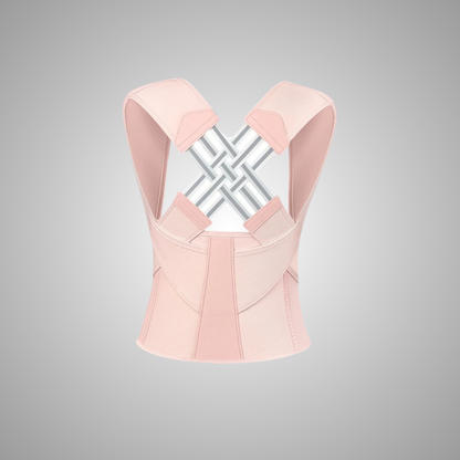 Instant Posture Corrector | Adjustable, Lightweight & Ideal for Office Use