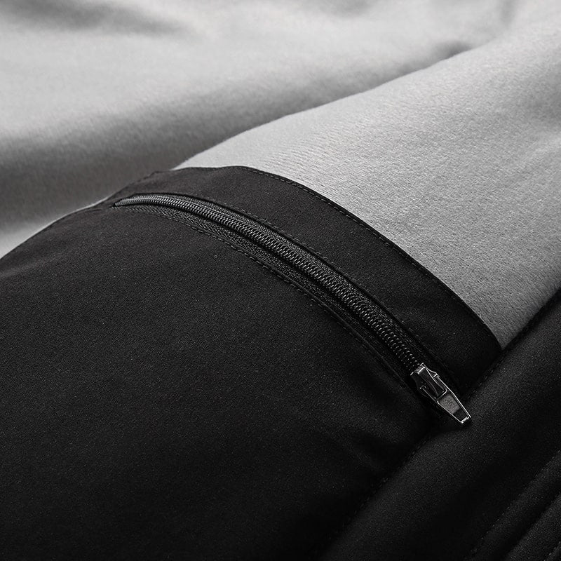 Ultralight Heated Jacket