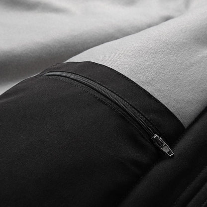 Ultralight Heated Jacket