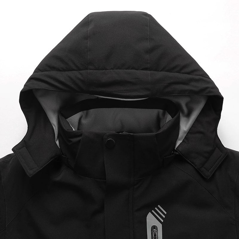 Ultralight Heated Jacket