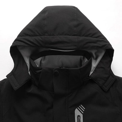 Ultralight Heated Jacket