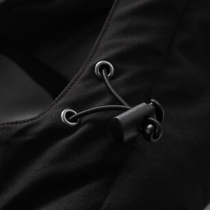 Ultralight Heated Jacket