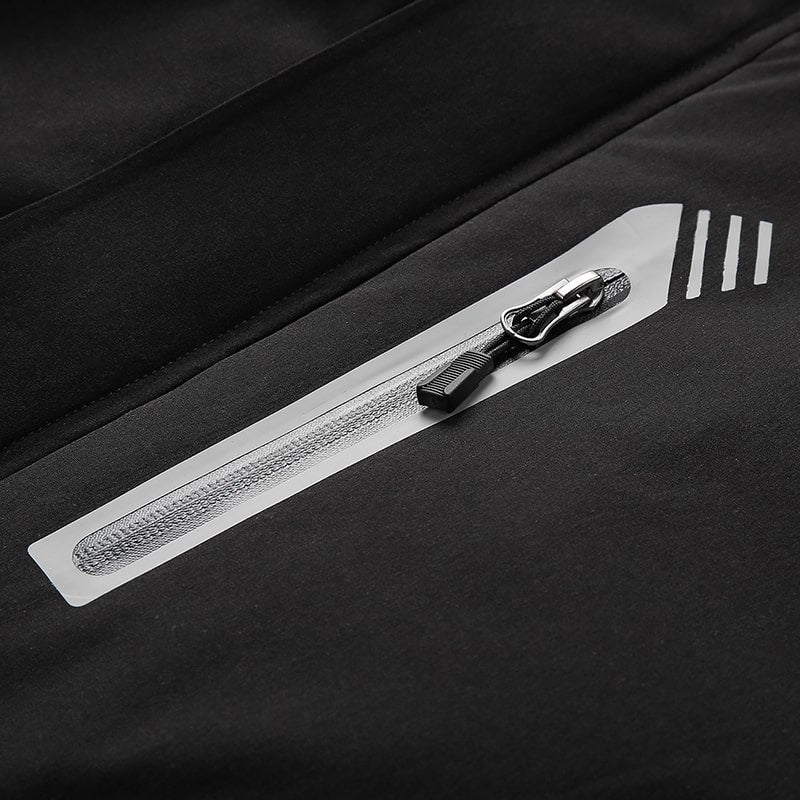 Ultralight Heated Jacket