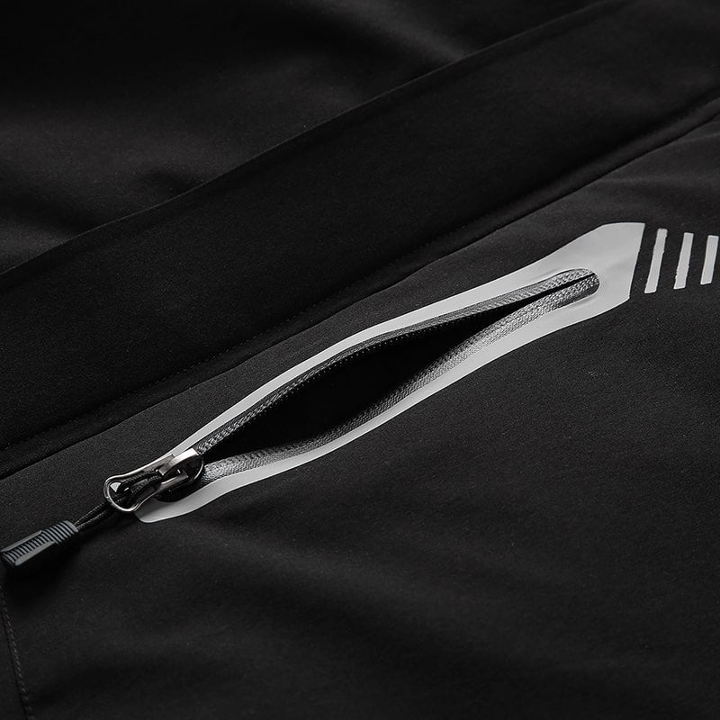 Ultralight Heated Jacket