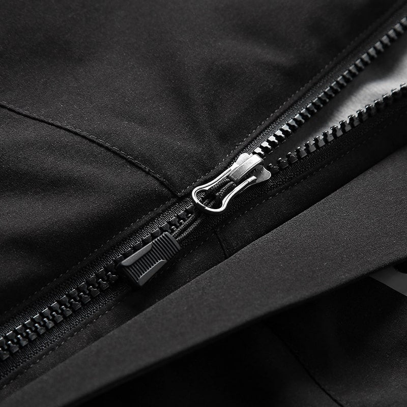 Ultralight Heated Jacket