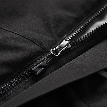 Ultralight Heated Jacket