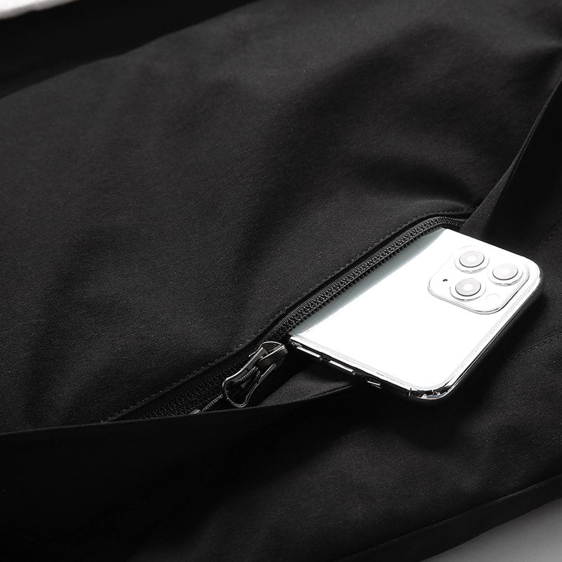 Ultralight Heated Jacket