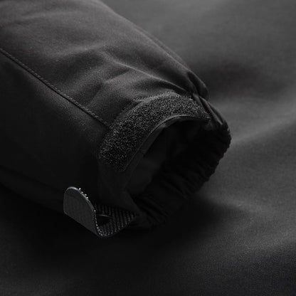 Ultralight Heated Jacket