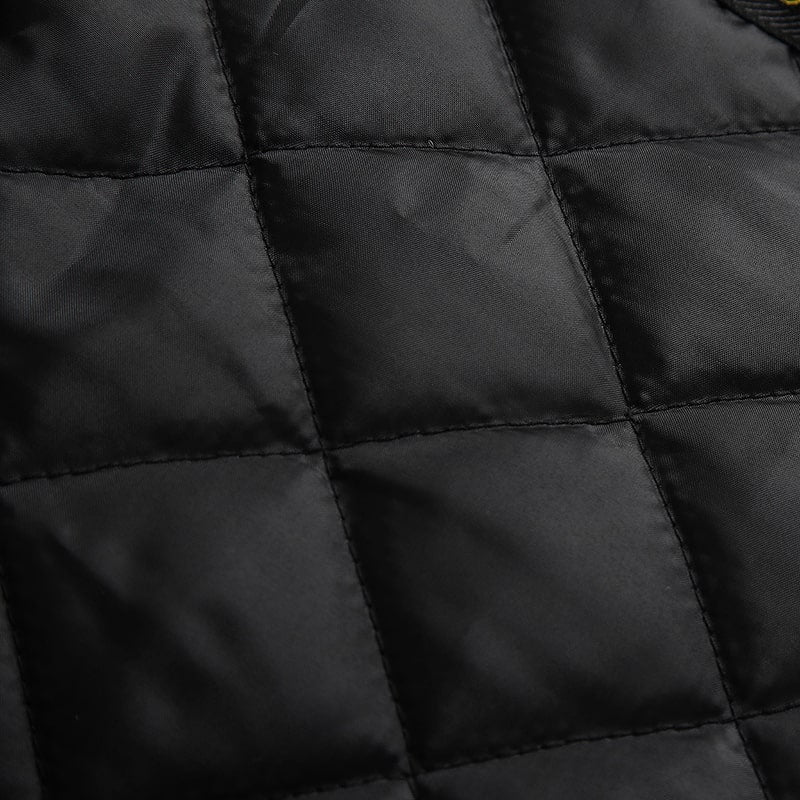 Ultralight Heated Jacket