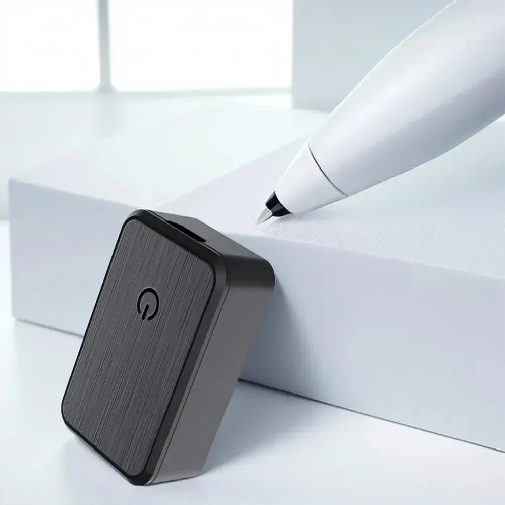 Mini GPS Tracker for Children | Real-Time Tracking, Virtual Fence & Peace of Mind for Parents