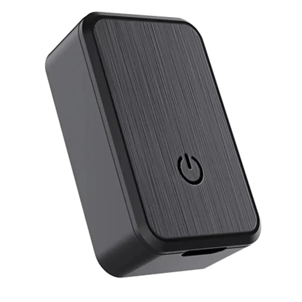 Mini GPS Tracker for Children | Real-Time Tracking, Virtual Fence & Peace of Mind for Parents