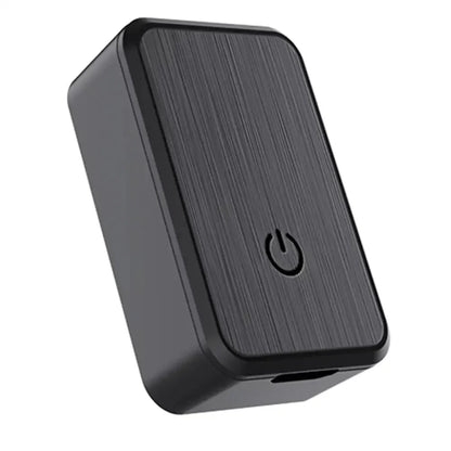 Mini GPS Tracker for Children | Real-Time Tracking, Virtual Fence & Peace of Mind for Parents