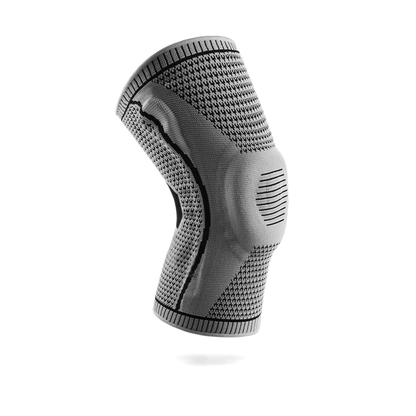 Knee Pain Relief Compression Sleeve | Ergonomic Support, Breathable Neoprene & Ideal for Arthritis and Active Lifestyles - Knee support sleeve