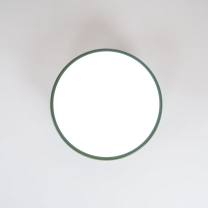 Adjustable Ceiling Lamp | Sleek Circular Design with Customizable Lighting for Indoor Spaces